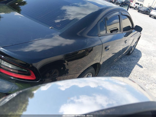 Dodge Charger Sxt Rwd 2017 2C3CDXHG3HH567469 Image 4