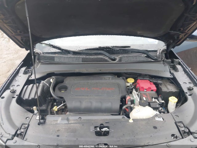 Aukcja sprzedaży 2019 Jeep Compass Limited 4x4, vin: 3C4NJDCB6KT753271, numer aukcji: 45542266