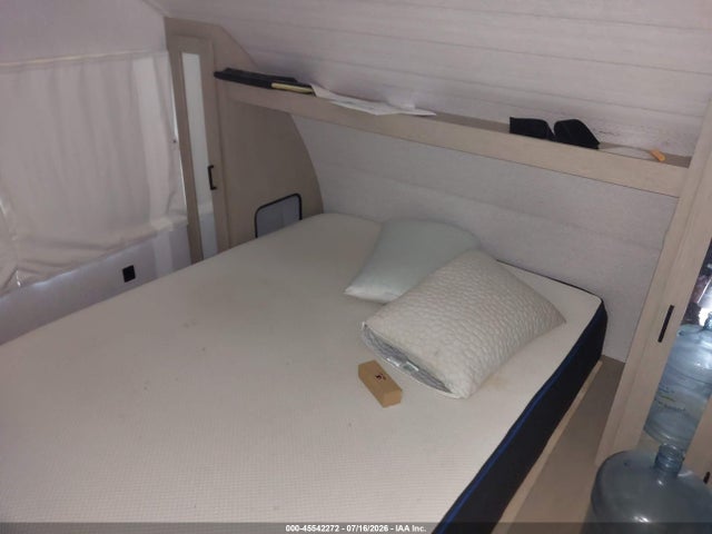 Продаж на аукціоні авто 2024 Forest River X Lite, vin: 4X4TWDD27R7377633, номер лоту: 45542272