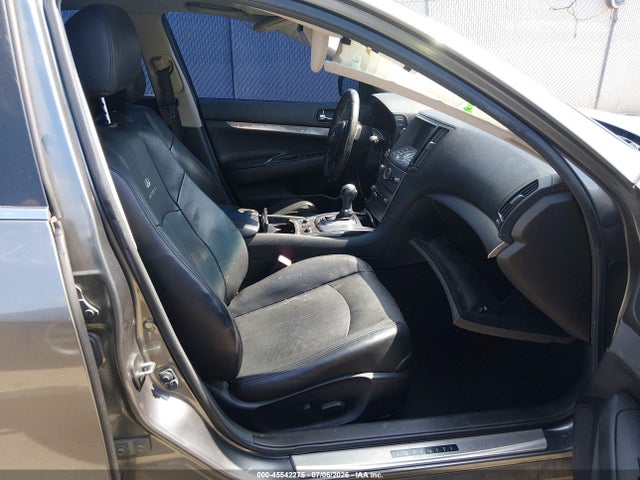 Продаж на аукціоні авто 2013 Infiniti G37x, vin: JN1CV6AR8DM763383, номер лоту: 45542275