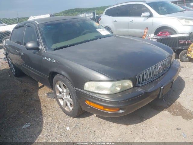 Aukcja sprzedaży 2003 Buick Park Avenue Ultra, vin: 1G4CU541434124475, numer aukcji: 45542279