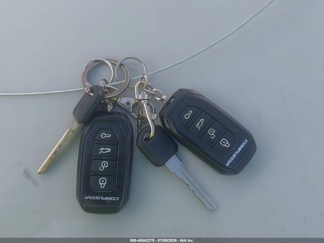 Aukcja sprzedaży 2003 Buick Park Avenue Ultra, vin: 1G4CU541434124475, numer aukcji: 45542279