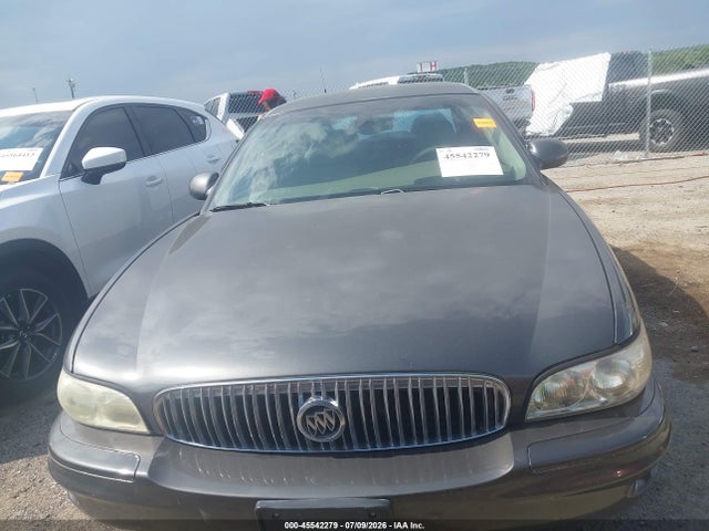 Aukcja sprzedaży 2003 Buick Park Avenue Ultra, vin: 1G4CU541434124475, numer aukcji: 45542279