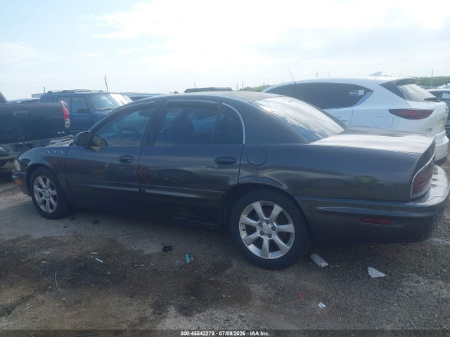 Aukcja sprzedaży 2003 Buick Park Avenue Ultra, vin: 1G4CU541434124475, numer aukcji: 45542279