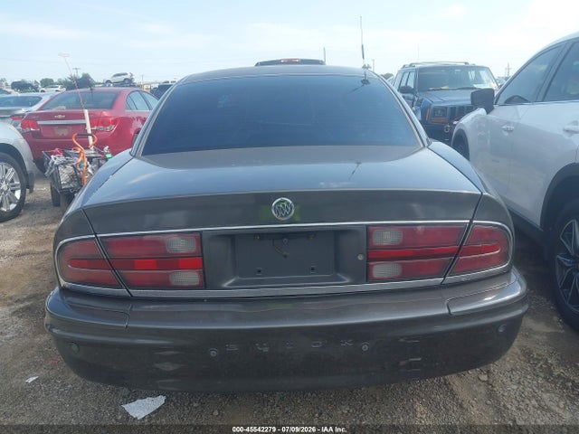 Aukcja sprzedaży 2003 Buick Park Avenue Ultra, vin: 1G4CU541434124475, numer aukcji: 45542279