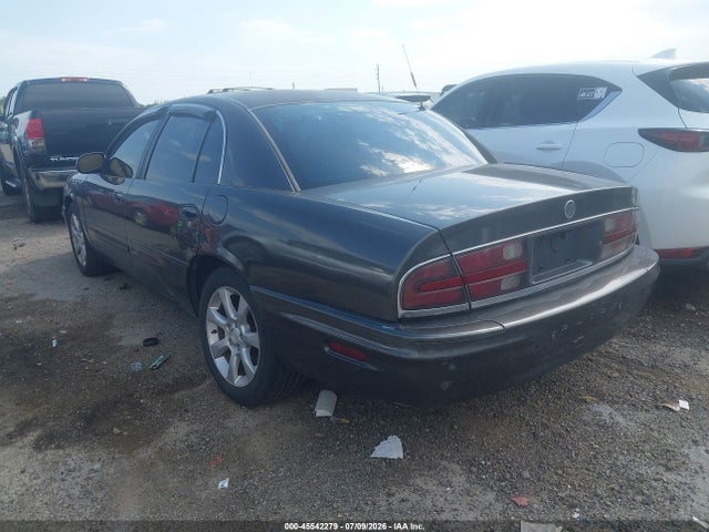 Aukcja sprzedaży 2003 Buick Park Avenue Ultra, vin: 1G4CU541434124475, numer aukcji: 45542279