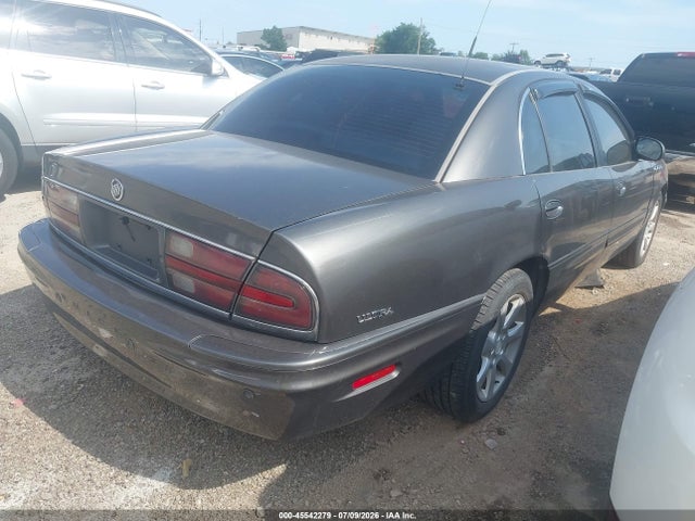 Aukcja sprzedaży 2003 Buick Park Avenue Ultra, vin: 1G4CU541434124475, numer aukcji: 45542279
