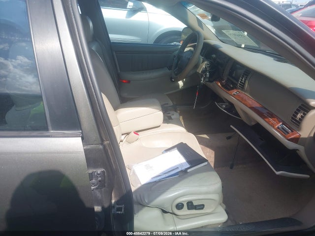 Aukcja sprzedaży 2003 Buick Park Avenue Ultra, vin: 1G4CU541434124475, numer aukcji: 45542279