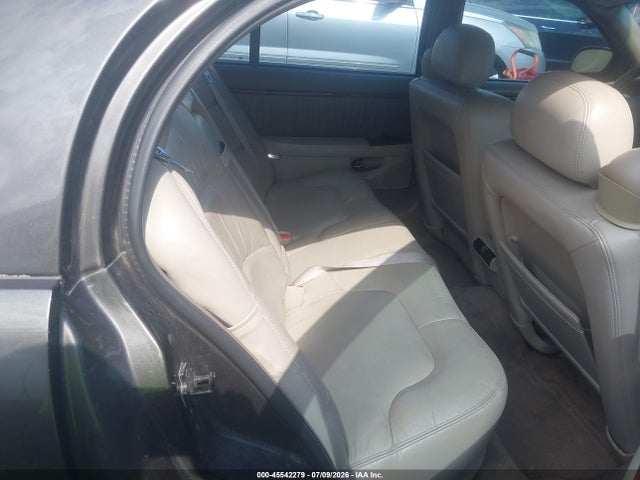 Aukcja sprzedaży 2003 Buick Park Avenue Ultra, vin: 1G4CU541434124475, numer aukcji: 45542279