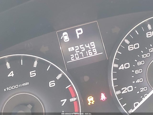 Продажа на аукционе авто 2012 Subaru Outback 3.6r Limited, vin: 4S4BRDLC0C2295181, номер лота: 45542278