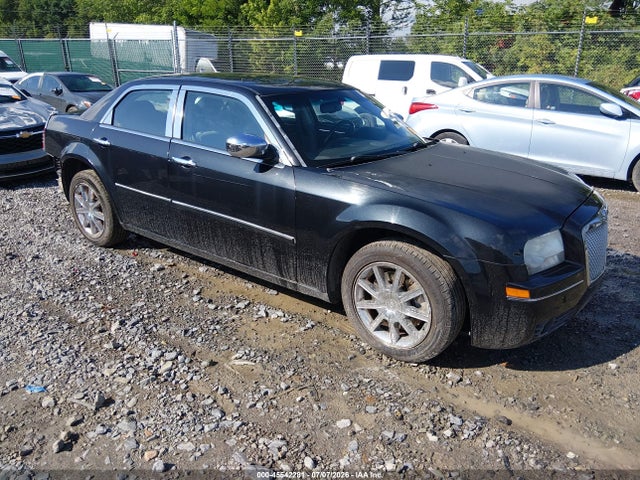 45542281 :رقم المزاد ، 2C3LK53GX7H790477 vin ، 2007 Chrysler 300 Touring مزاد بيع