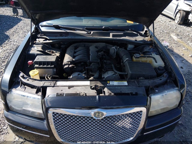 45542281 :رقم المزاد ، 2C3LK53GX7H790477 vin ، 2007 Chrysler 300 Touring مزاد بيع
