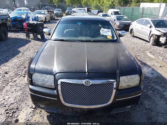 45542281 :رقم المزاد ، 2C3LK53GX7H790477 vin ، 2007 Chrysler 300 Touring مزاد بيع