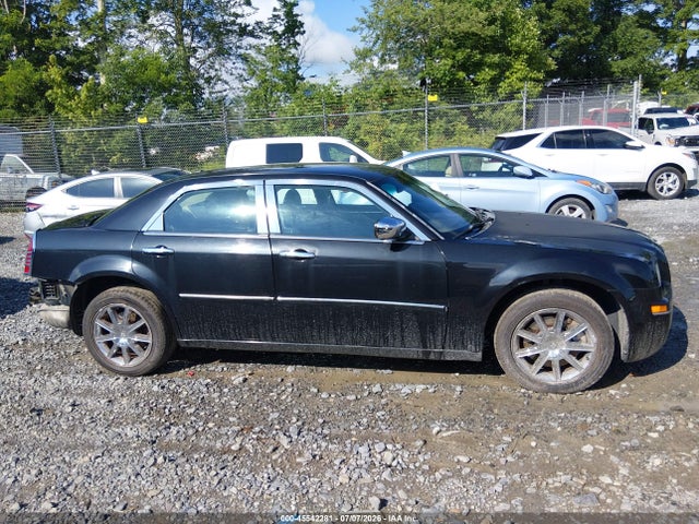 45542281 :رقم المزاد ، 2C3LK53GX7H790477 vin ، 2007 Chrysler 300 Touring مزاد بيع