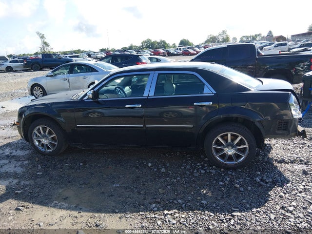 45542281 :رقم المزاد ، 2C3LK53GX7H790477 vin ، 2007 Chrysler 300 Touring مزاد بيع