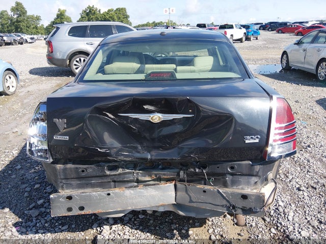 45542281 :رقم المزاد ، 2C3LK53GX7H790477 vin ، 2007 Chrysler 300 Touring مزاد بيع