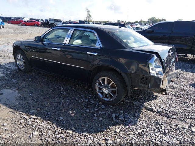 45542281 :رقم المزاد ، 2C3LK53GX7H790477 vin ، 2007 Chrysler 300 Touring مزاد بيع