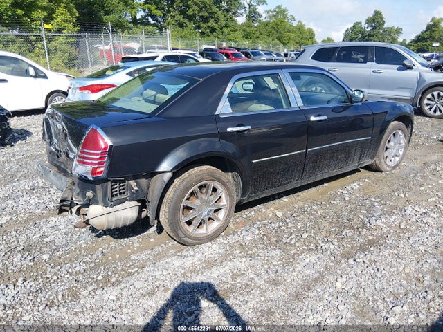 45542281 :رقم المزاد ، 2C3LK53GX7H790477 vin ، 2007 Chrysler 300 Touring مزاد بيع