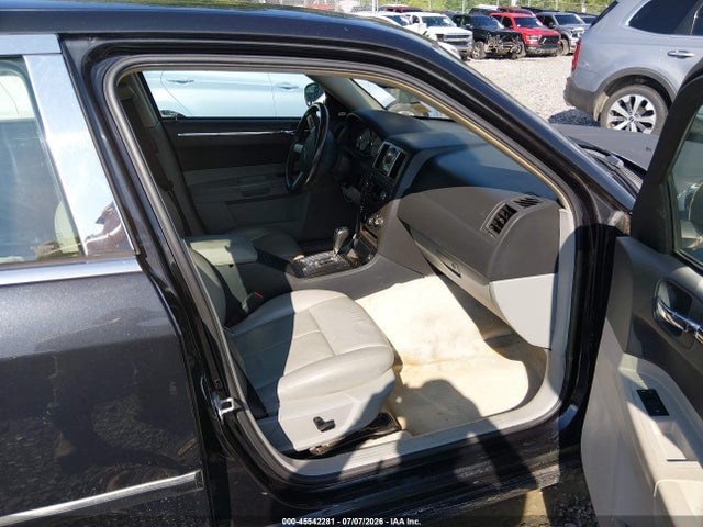 45542281 :رقم المزاد ، 2C3LK53GX7H790477 vin ، 2007 Chrysler 300 Touring مزاد بيع