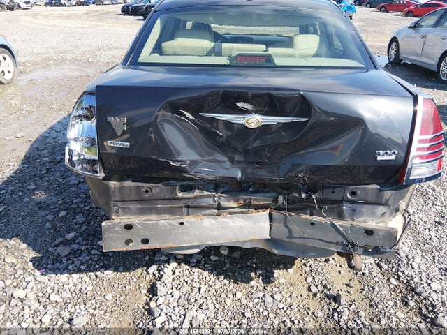 45542281 :رقم المزاد ، 2C3LK53GX7H790477 vin ، 2007 Chrysler 300 Touring مزاد بيع
