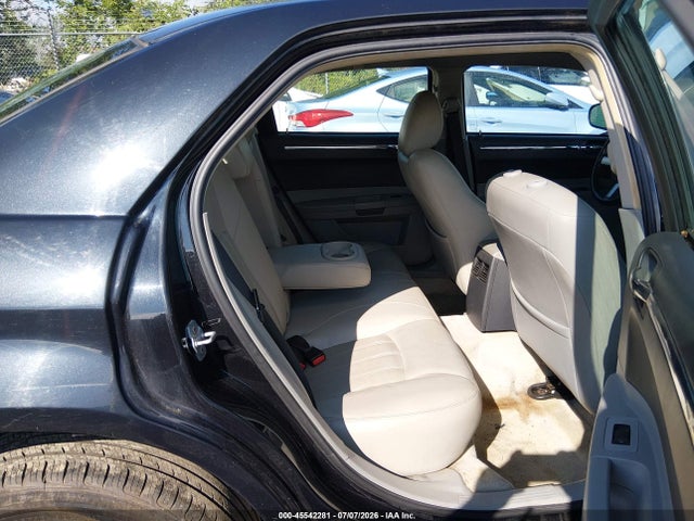 45542281 :رقم المزاد ، 2C3LK53GX7H790477 vin ، 2007 Chrysler 300 Touring مزاد بيع
