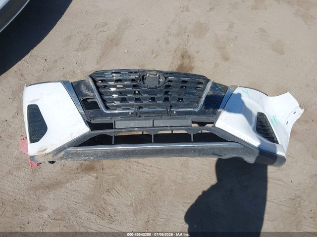 3N1CP5BV5NL517712 Nissan Kicks S Xtronic Cvt