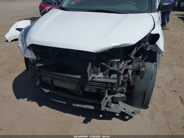 3N1CP5BV5NL517712 Nissan Kicks S Xtronic Cvt