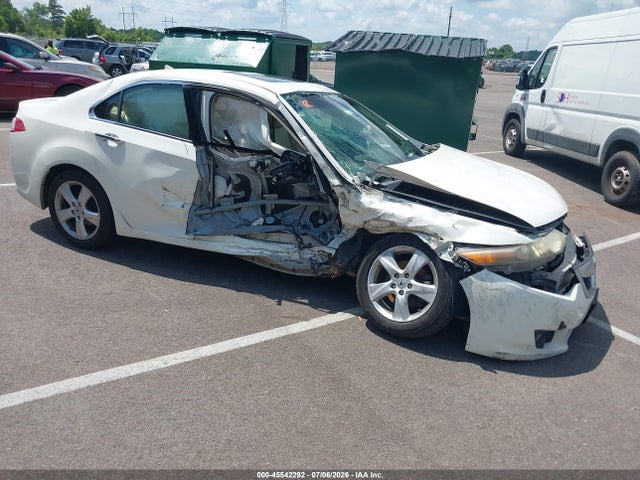 Продаж на аукціоні авто 2009 Acura Tsx, vin: JH4CU26639C017037, номер лоту: 45542292