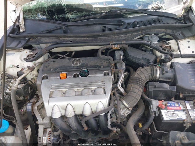Продаж на аукціоні авто 2009 Acura Tsx, vin: JH4CU26639C017037, номер лоту: 45542292