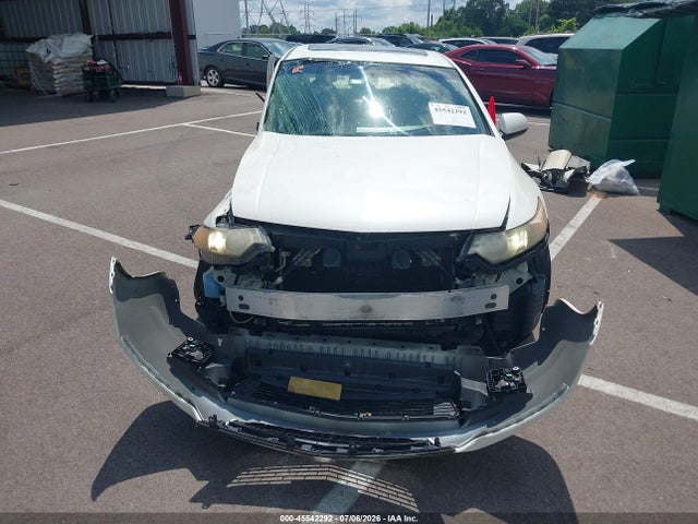 Продаж на аукціоні авто 2009 Acura Tsx, vin: JH4CU26639C017037, номер лоту: 45542292