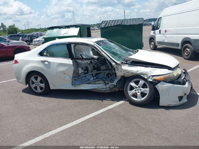 Продаж на аукціоні авто 2009 Acura Tsx, vin: JH4CU26639C017037, номер лоту: 45542292