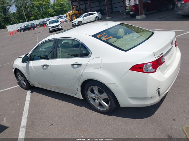 Продаж на аукціоні авто 2009 Acura Tsx, vin: JH4CU26639C017037, номер лоту: 45542292