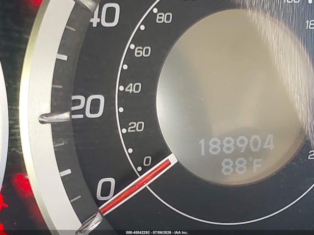 Продаж на аукціоні авто 2009 Acura Tsx, vin: JH4CU26639C017037, номер лоту: 45542292