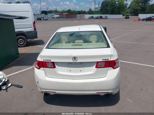 Продаж на аукціоні авто 2009 Acura Tsx, vin: JH4CU26639C017037, номер лоту: 45542292