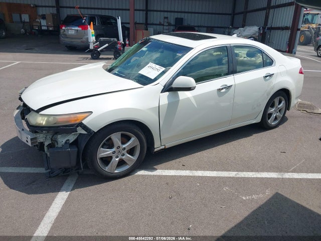 Продаж на аукціоні авто 2009 Acura Tsx, vin: JH4CU26639C017037, номер лоту: 45542292