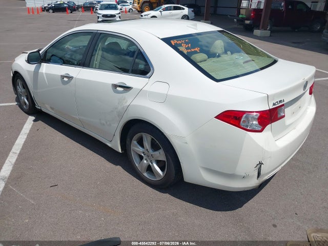 Продаж на аукціоні авто 2009 Acura Tsx, vin: JH4CU26639C017037, номер лоту: 45542292