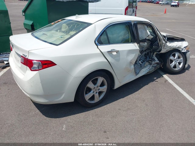 Продаж на аукціоні авто 2009 Acura Tsx, vin: JH4CU26639C017037, номер лоту: 45542292