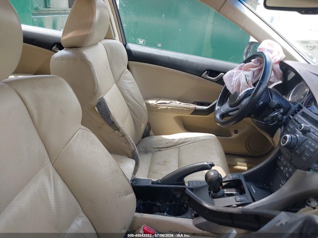 Продаж на аукціоні авто 2009 Acura Tsx, vin: JH4CU26639C017037, номер лоту: 45542292