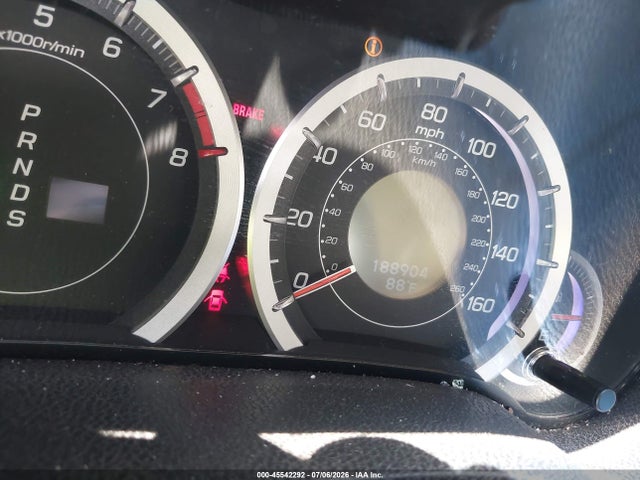 Продаж на аукціоні авто 2009 Acura Tsx, vin: JH4CU26639C017037, номер лоту: 45542292
