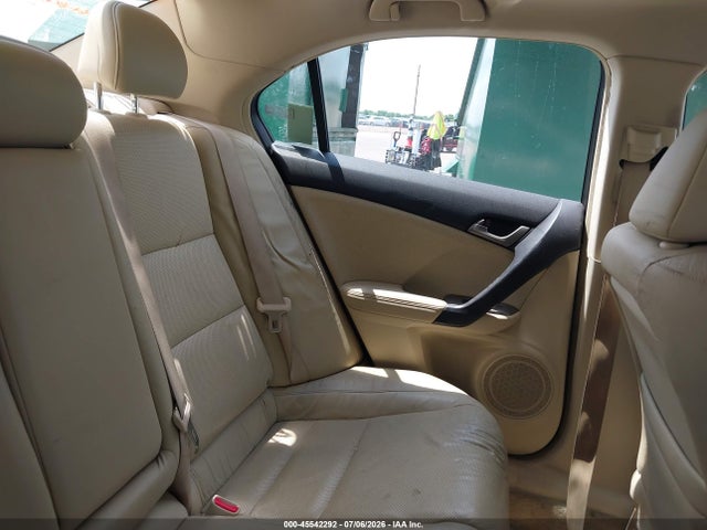 Продаж на аукціоні авто 2009 Acura Tsx, vin: JH4CU26639C017037, номер лоту: 45542292