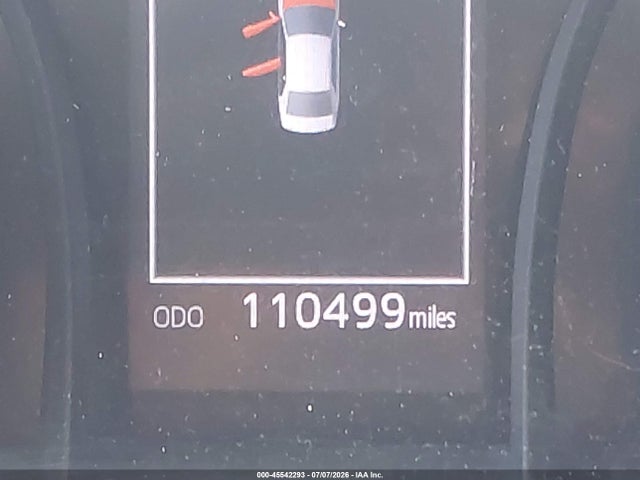 4T1G31AK0LU529839 Toyota Camry Se Hybrid