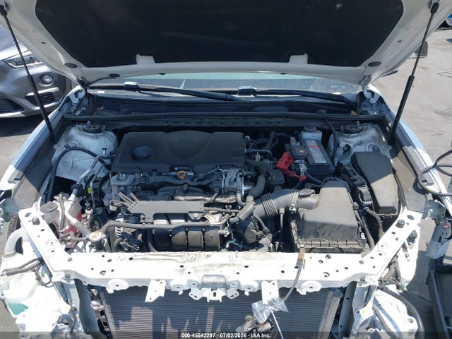 Toyota CAMRY LE 2019 4T1B11HK8KU807536 Image 10