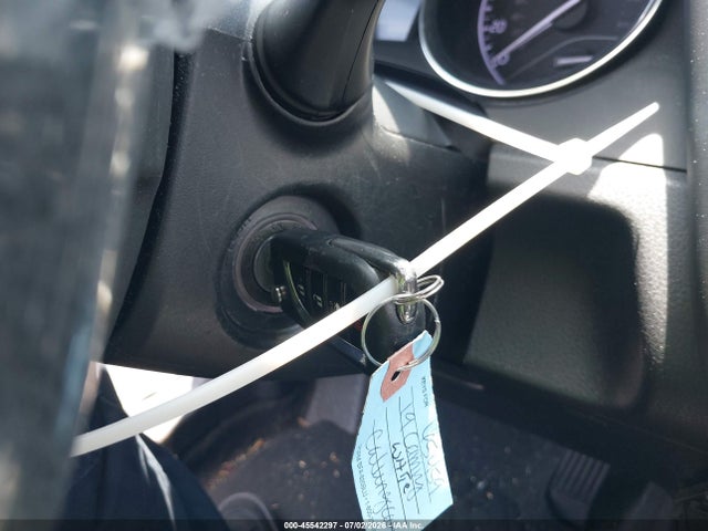 Toyota CAMRY LE 2019 4T1B11HK8KU807536 Image 11