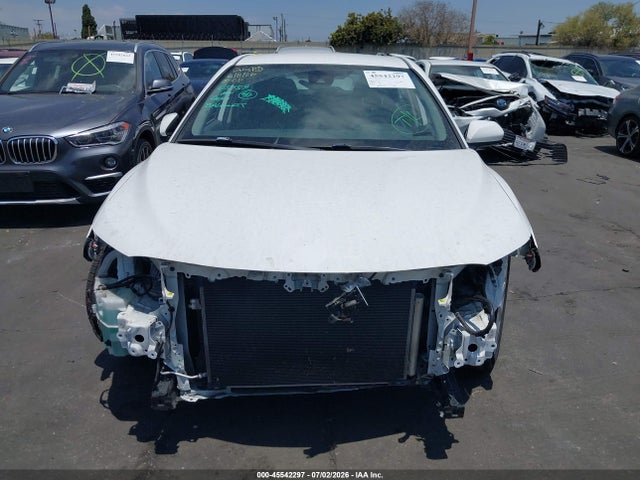 Toyota CAMRY LE 2019 4T1B11HK8KU807536 Image 13