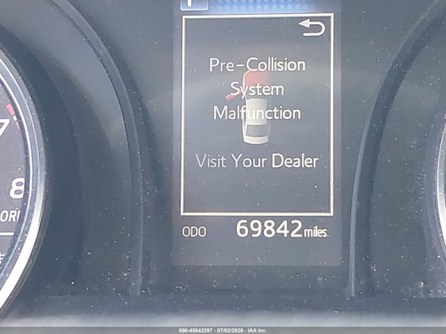 Toyota CAMRY LE 2019 4T1B11HK8KU807536 Image 16