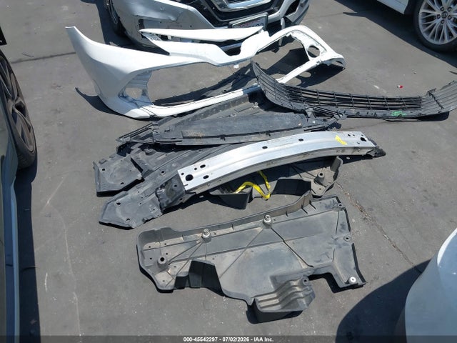 Toyota CAMRY LE 2019 4T1B11HK8KU807536 Image 12