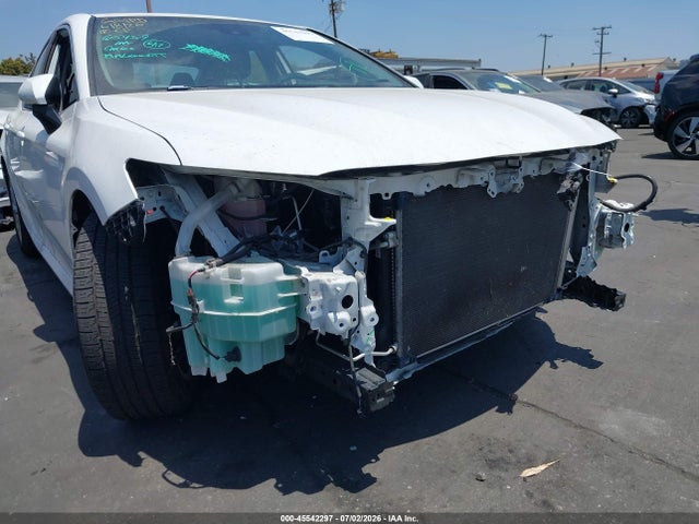 Toyota CAMRY LE 2019 4T1B11HK8KU807536 Image 6