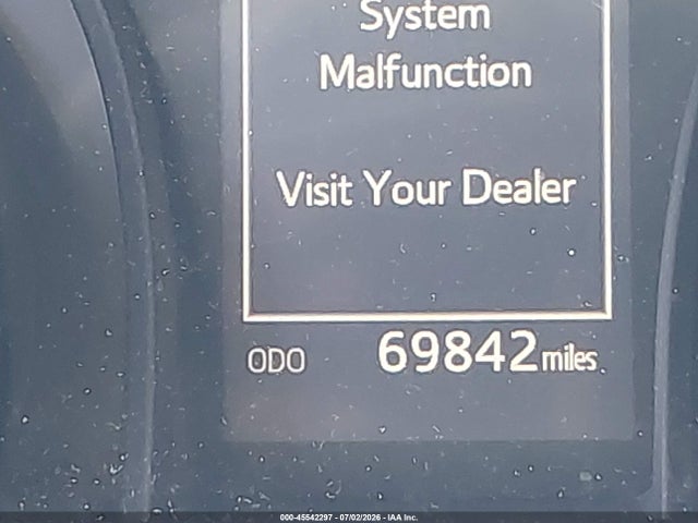 Toyota CAMRY LE 2019 4T1B11HK8KU807536 Image 7