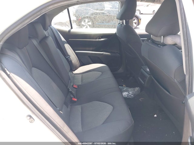 Toyota CAMRY LE 2019 4T1B11HK8KU807536 Image 8