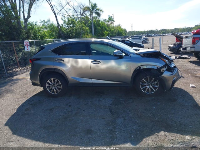 Продаж на аукціоні авто 2019 Lexus Nx 300, vin: JTJYARBZ8K2154671, номер лоту: 45542299